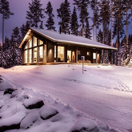 Villa Polaris Sappee Rum bild